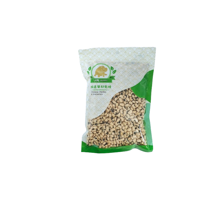 HIPPO Blackeye Bean 500g